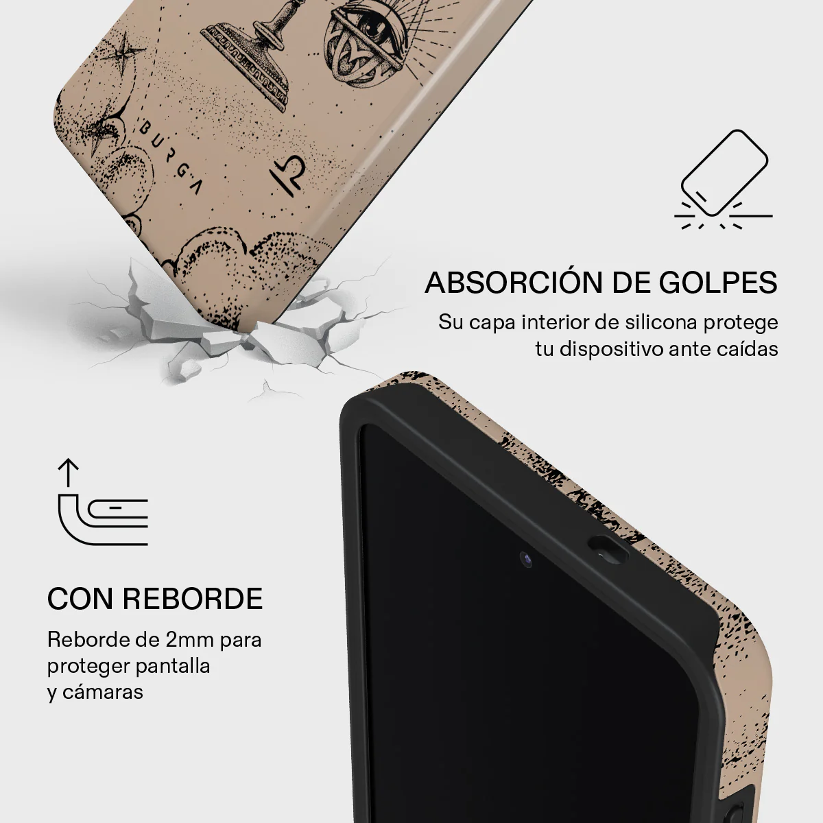 Libra - Samsung Galaxy S26 Funda - Image 140