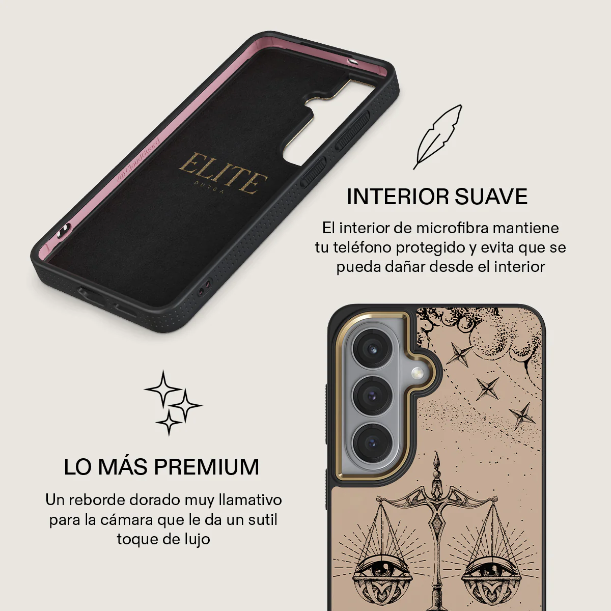 Libra - Samsung Galaxy S26 Funda - Image 146