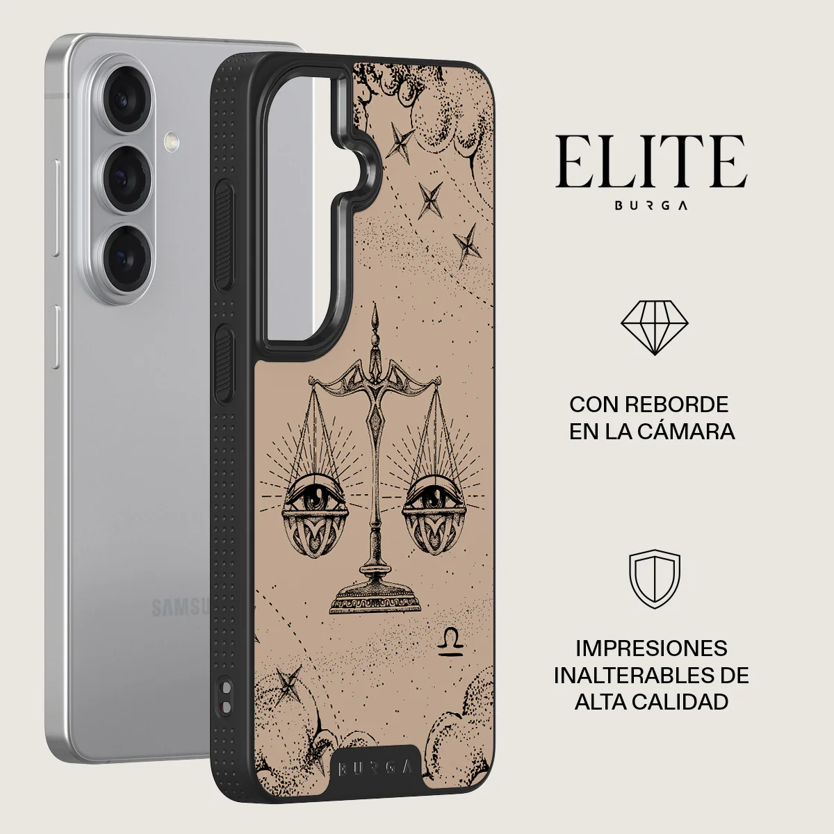 Libra - Samsung Galaxy S26 Funda - Image 148