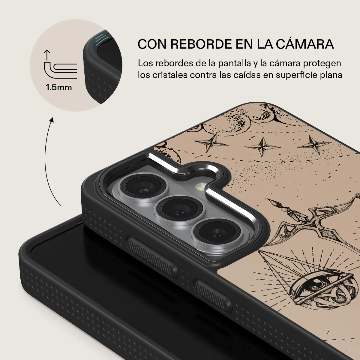 Libra - Samsung Galaxy S26 Funda - Image 150