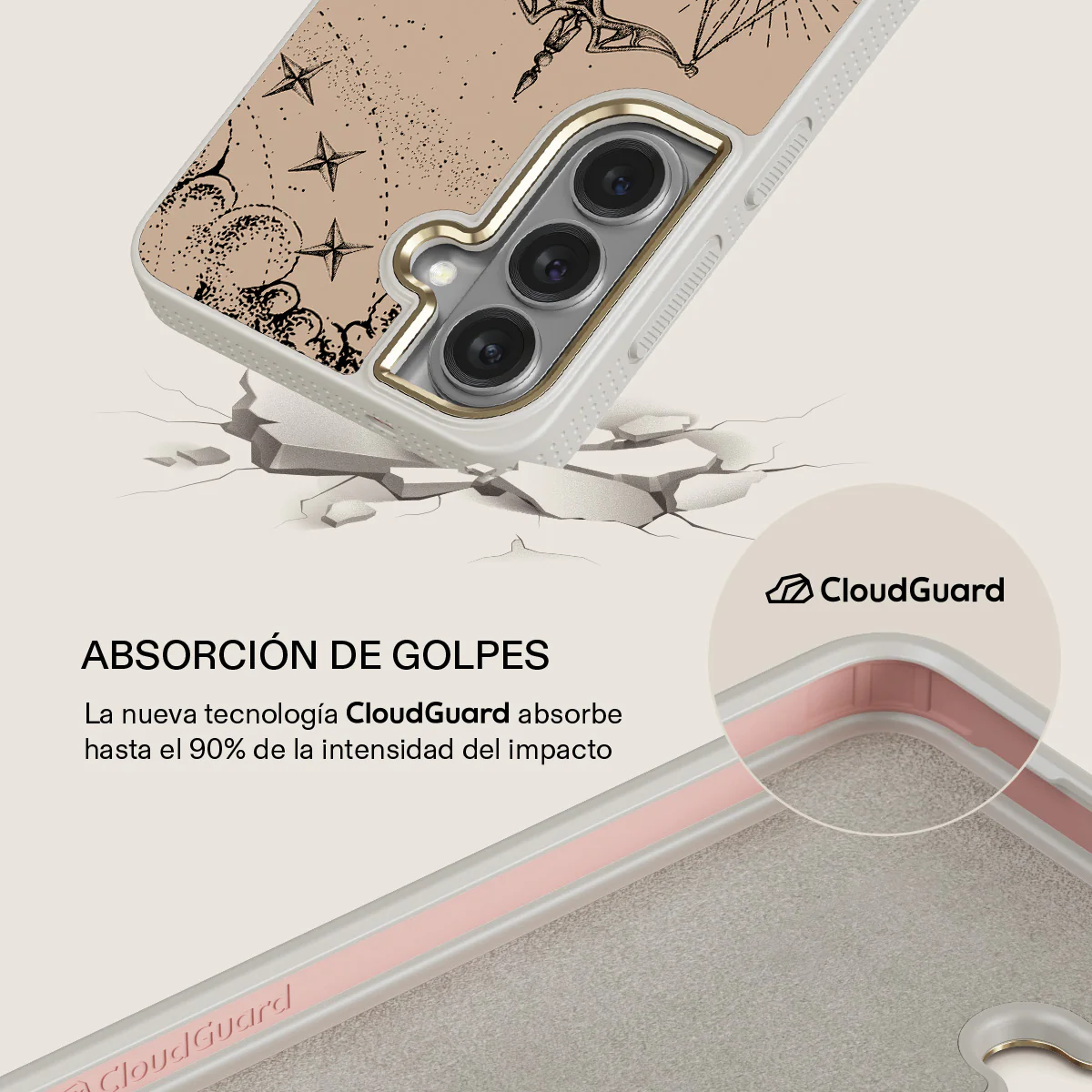 Libra - Samsung Galaxy S26 Funda - Image 161