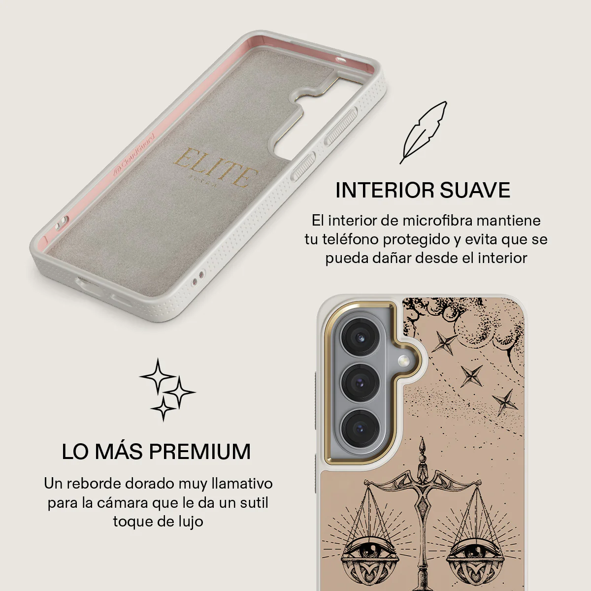 Libra - Samsung Galaxy S26 Funda - Image 164