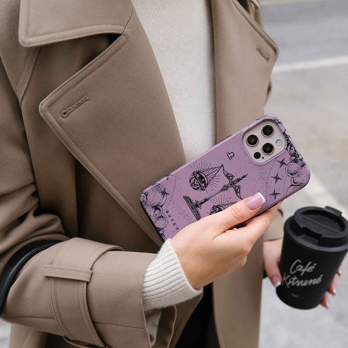 Libra - Samsung Galaxy S26 Funda - Image 184