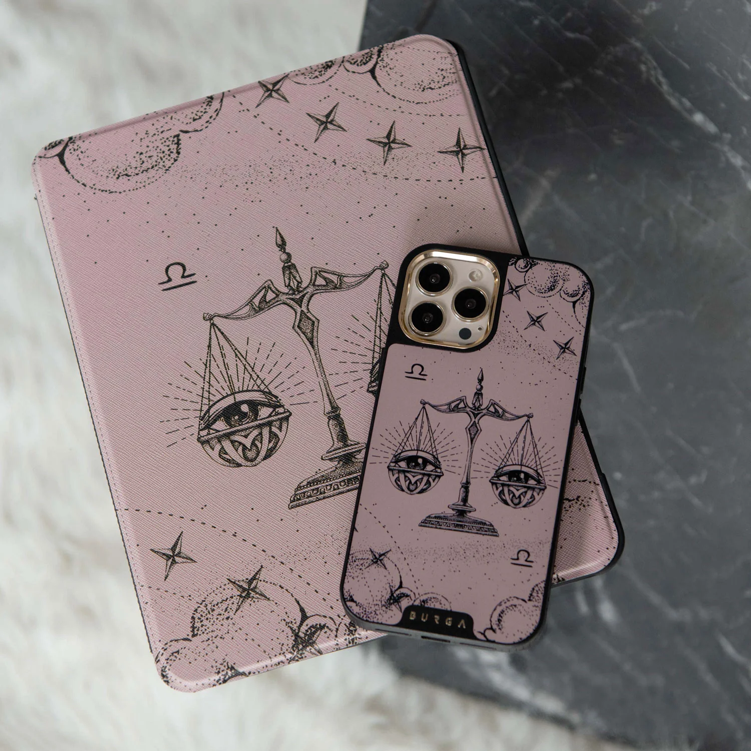 Libra - Samsung Galaxy S26 Funda - Image 186