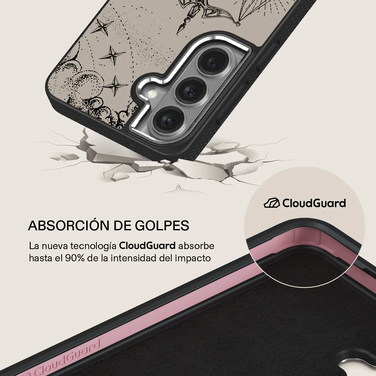 Libra - Samsung Galaxy S26 Funda - Image 19