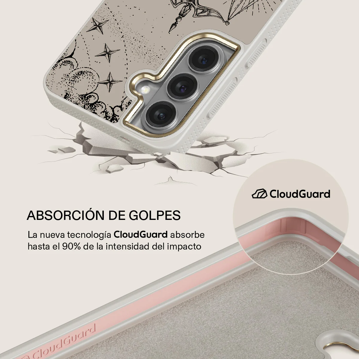 Libra - Samsung Galaxy S26 Funda - Image 25