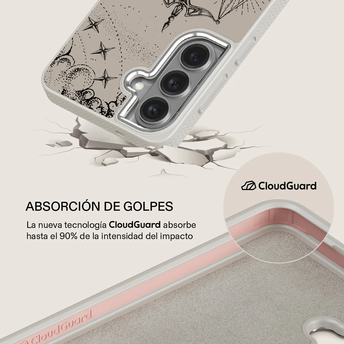 Libra - Samsung Galaxy S26 Funda - Image 31
