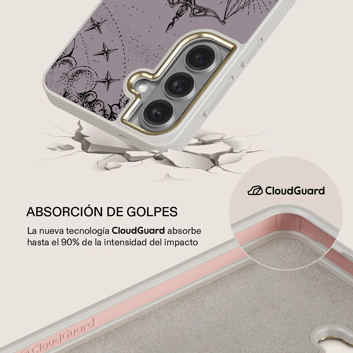 Libra - Samsung Galaxy S26 Funda - Image 59