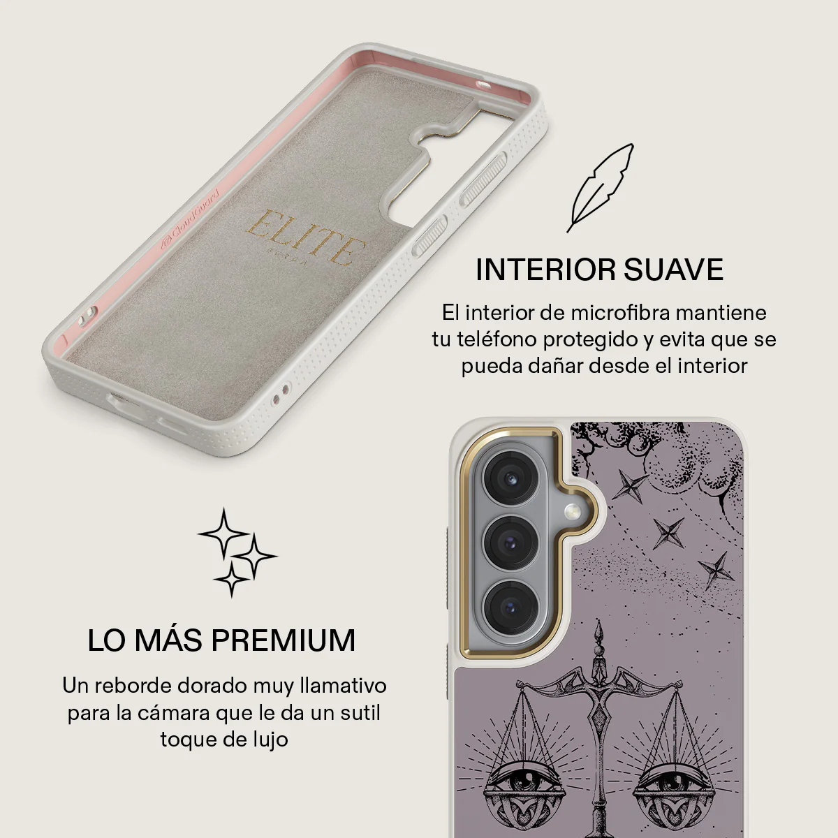 Libra - Samsung Galaxy S26 Funda - Image 62