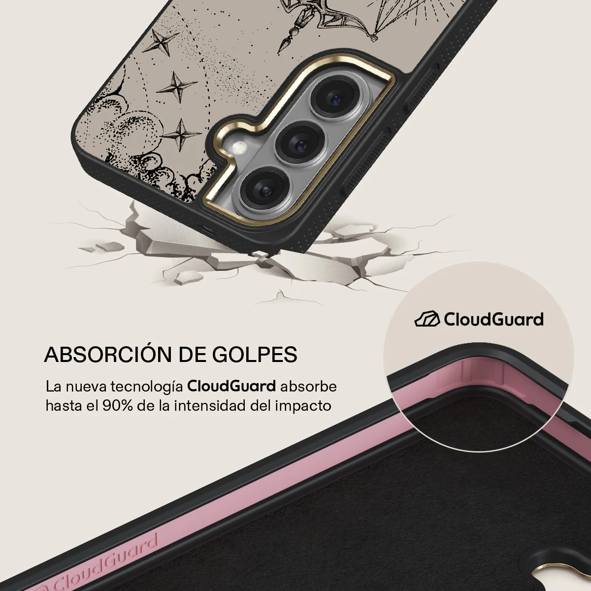 Libra - Samsung Galaxy S26 Funda - Image 7