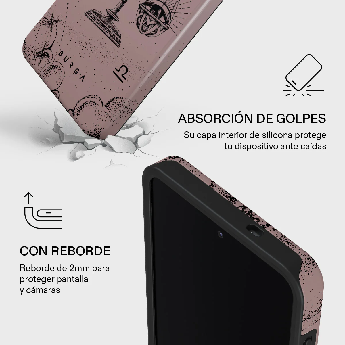 Libra - Samsung Galaxy S26 Funda - Image 72