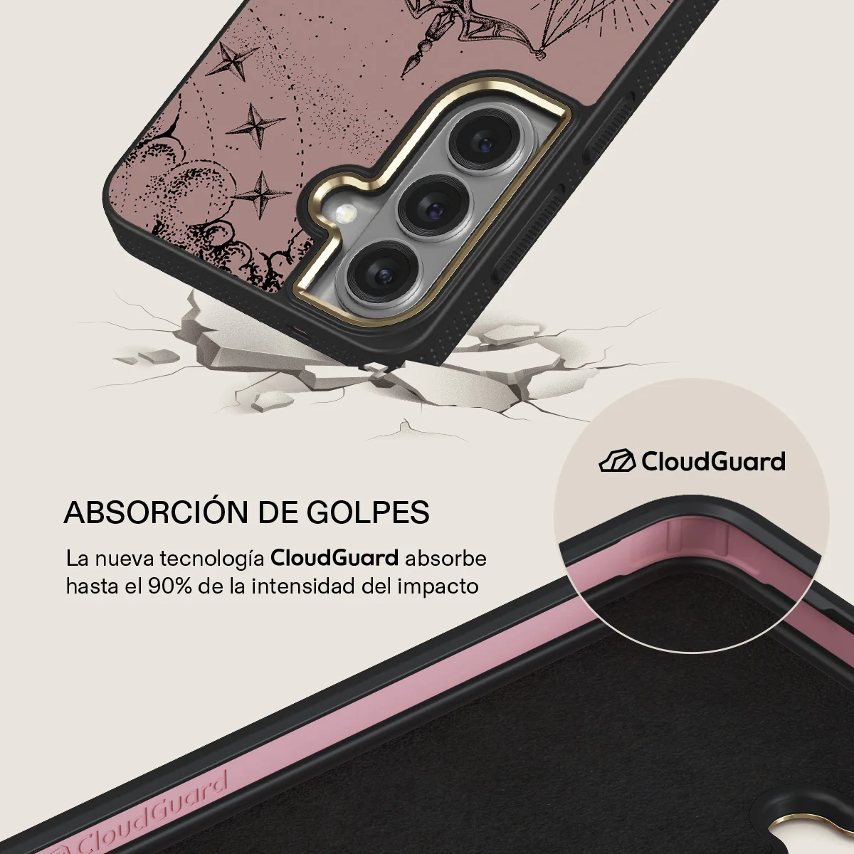 Libra - Samsung Galaxy S26 Funda - Image 75
