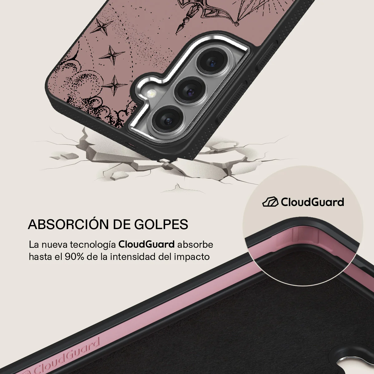 Libra - Samsung Galaxy S26 Funda - Image 87