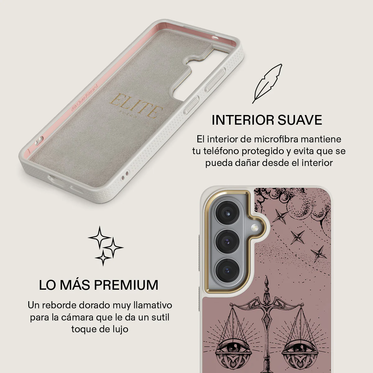 Libra - Samsung Galaxy S26 Funda - Image 96