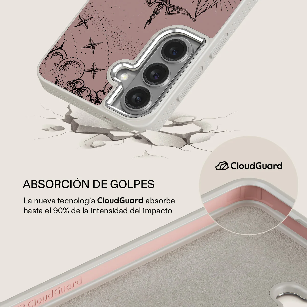 Libra - Samsung Galaxy S26 Funda - Image 99