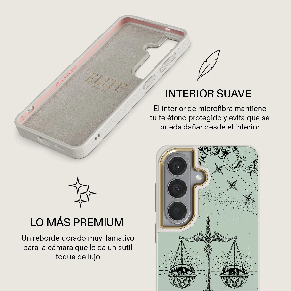 Libra - Samsung Galaxy S26 Plus Funda - Image 130