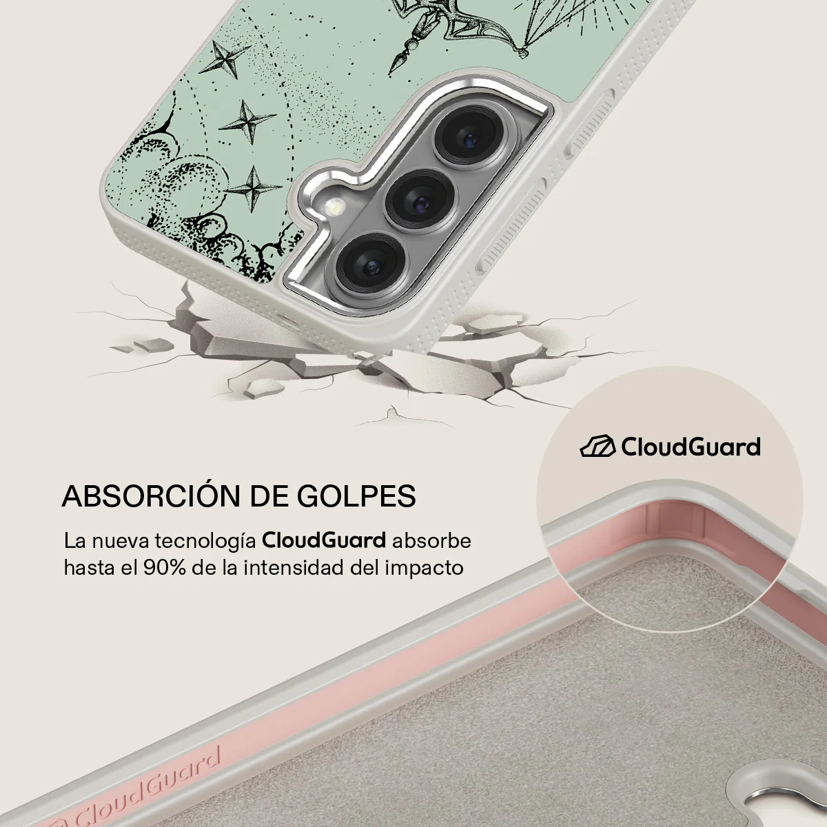 Libra - Samsung Galaxy S26 Plus Funda - Image 133