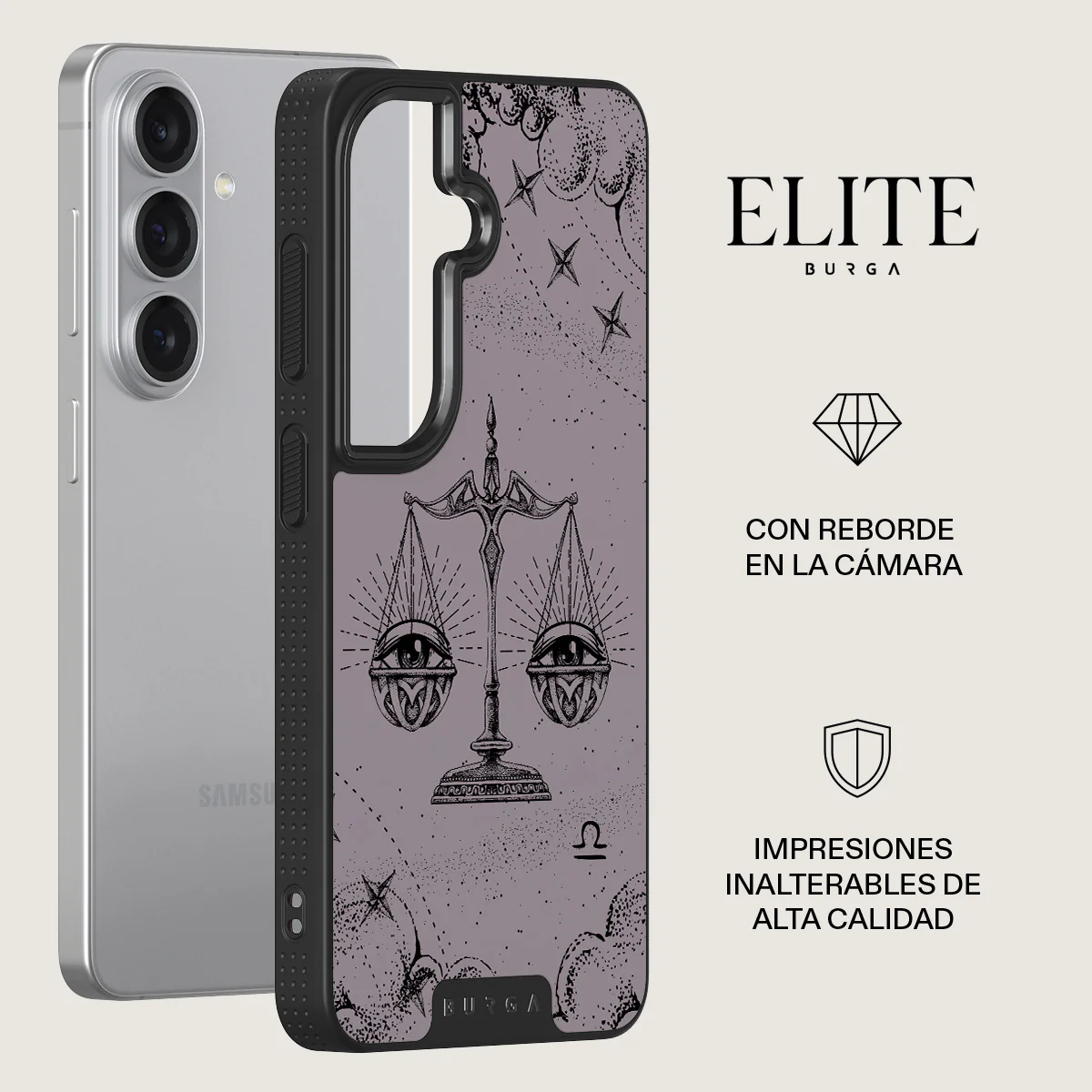 Libra - Samsung Galaxy S26 Plus Funda - Image 46