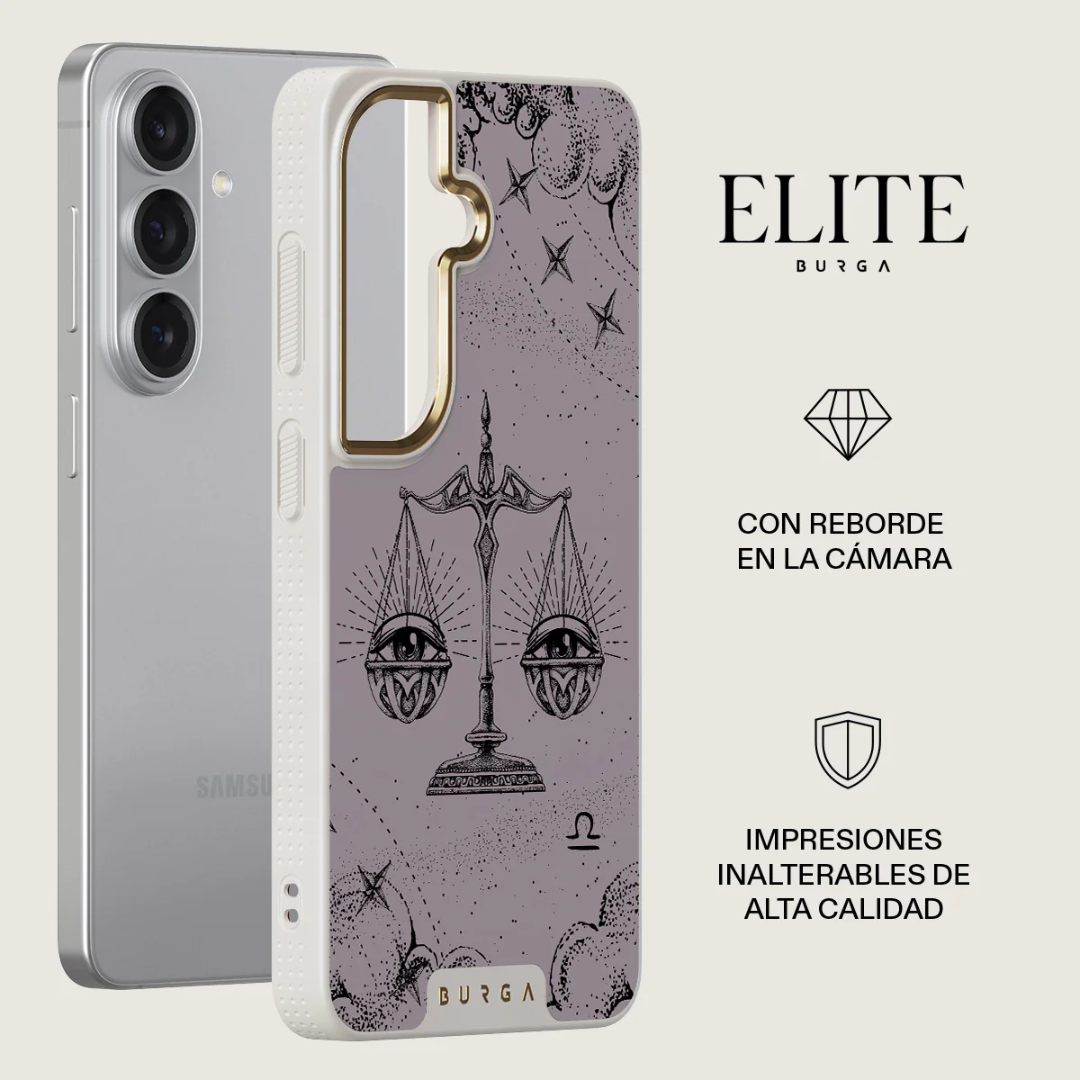 Libra - Samsung Galaxy S26 Plus Funda - Image 58