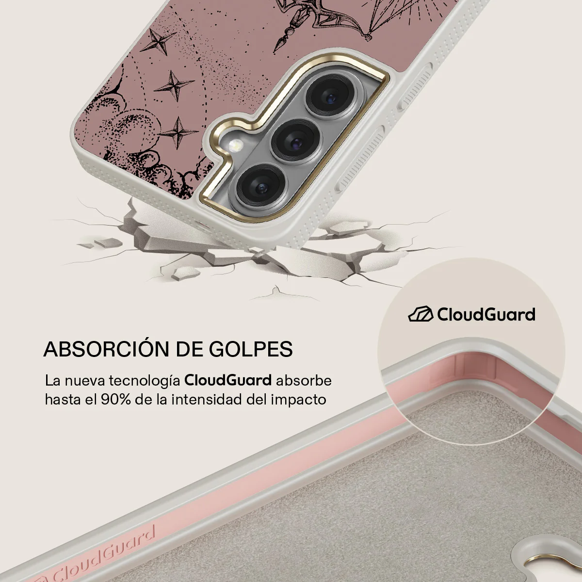 Libra - Samsung Galaxy S26 Plus Funda - Image 93
