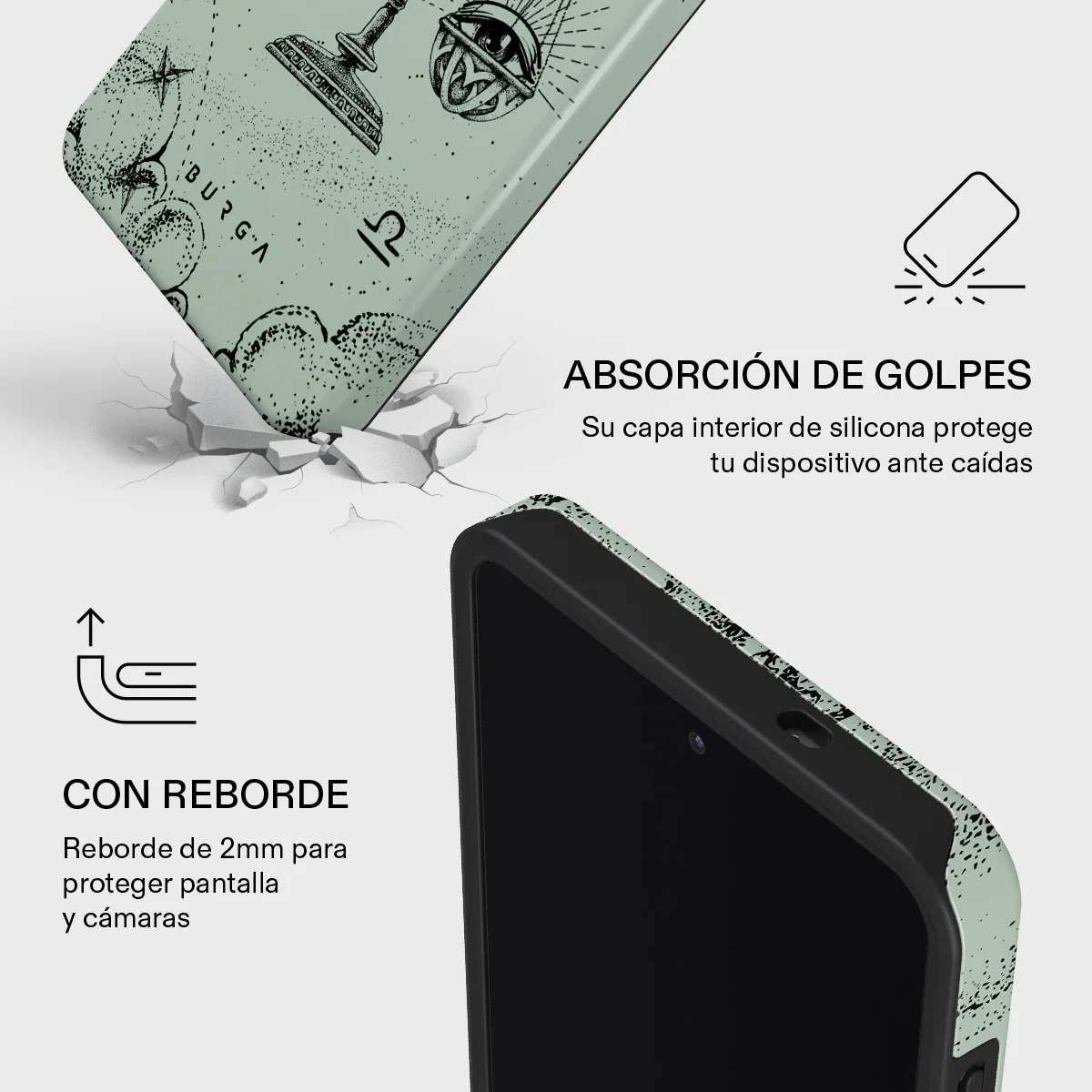 Libra - Samsung Galaxy S26 Ultra Funda - Image 106