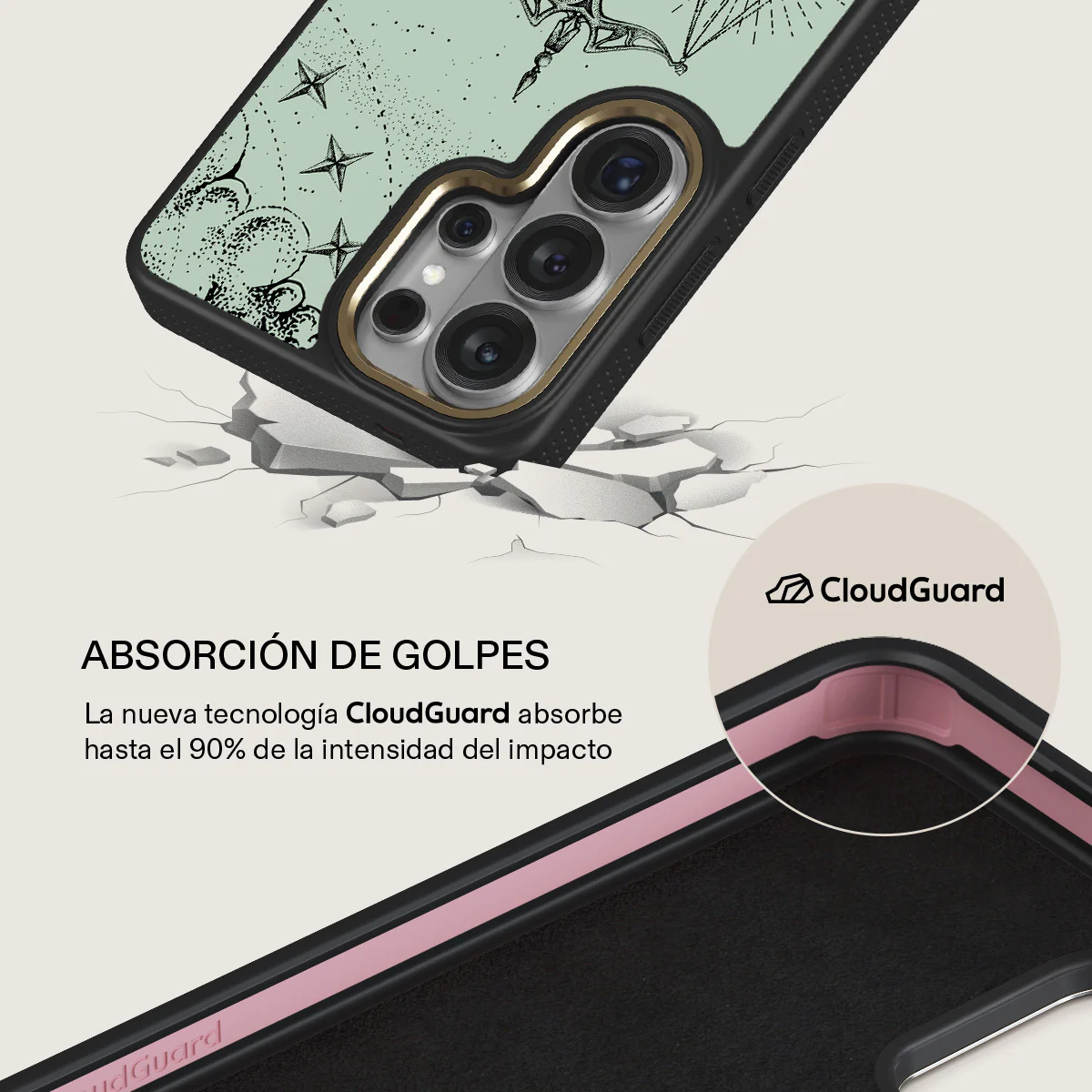 Libra - Samsung Galaxy S26 Ultra Funda - Image 109