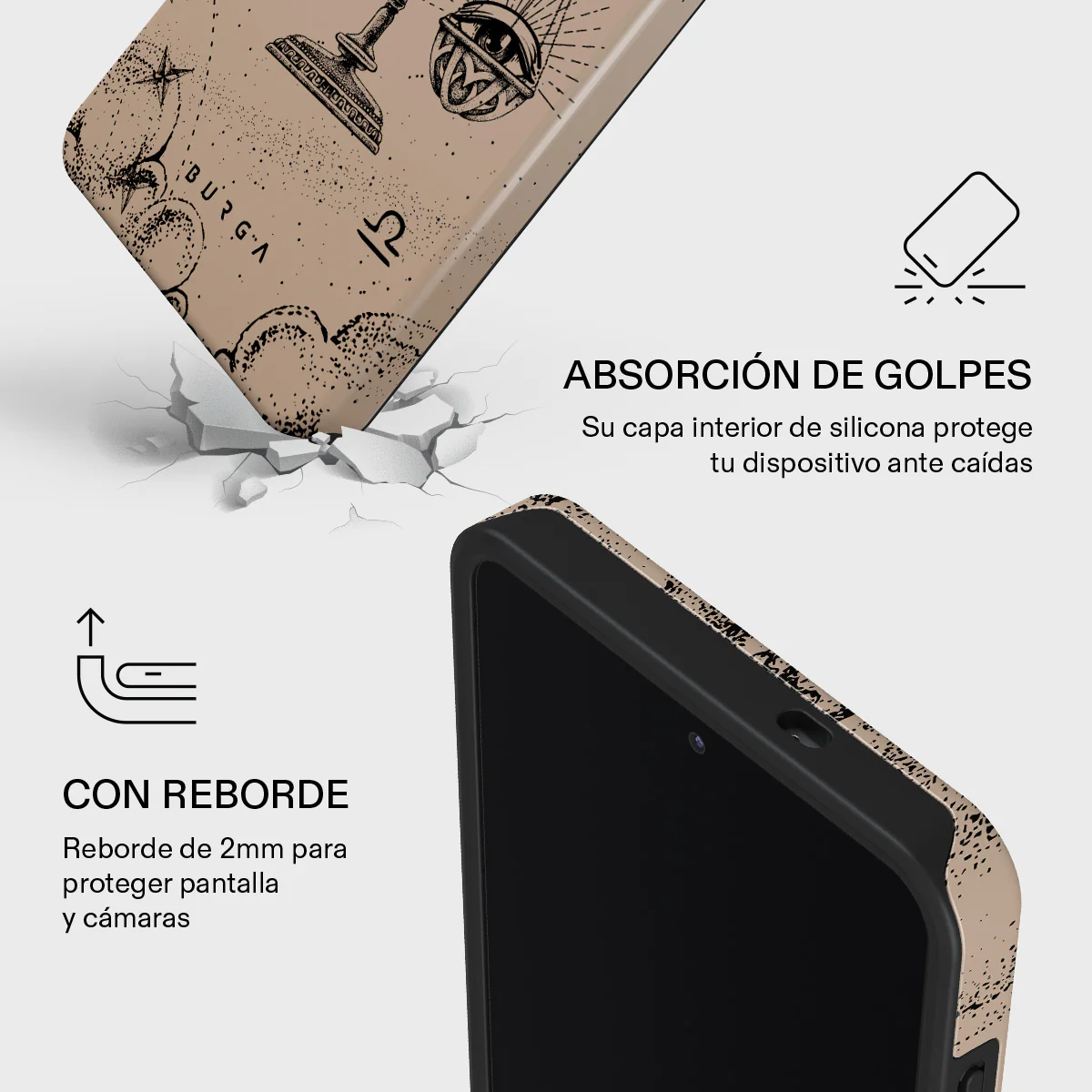 Libra - Samsung Galaxy S26 Ultra Funda - Image 140