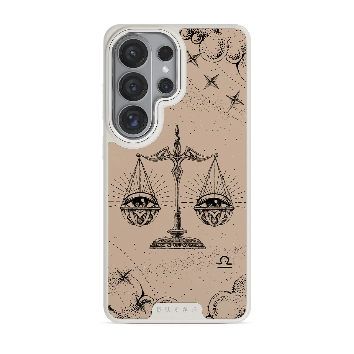 Libra - Samsung Galaxy S26 Ultra Funda - Image 165