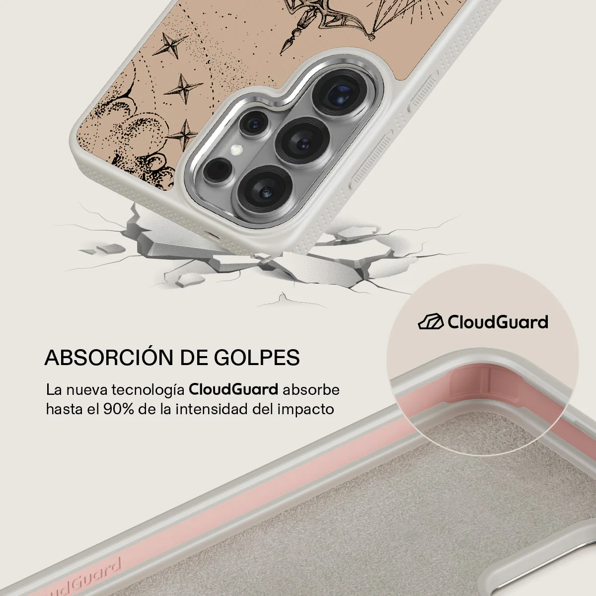 Libra - Samsung Galaxy S26 Ultra Funda - Image 167