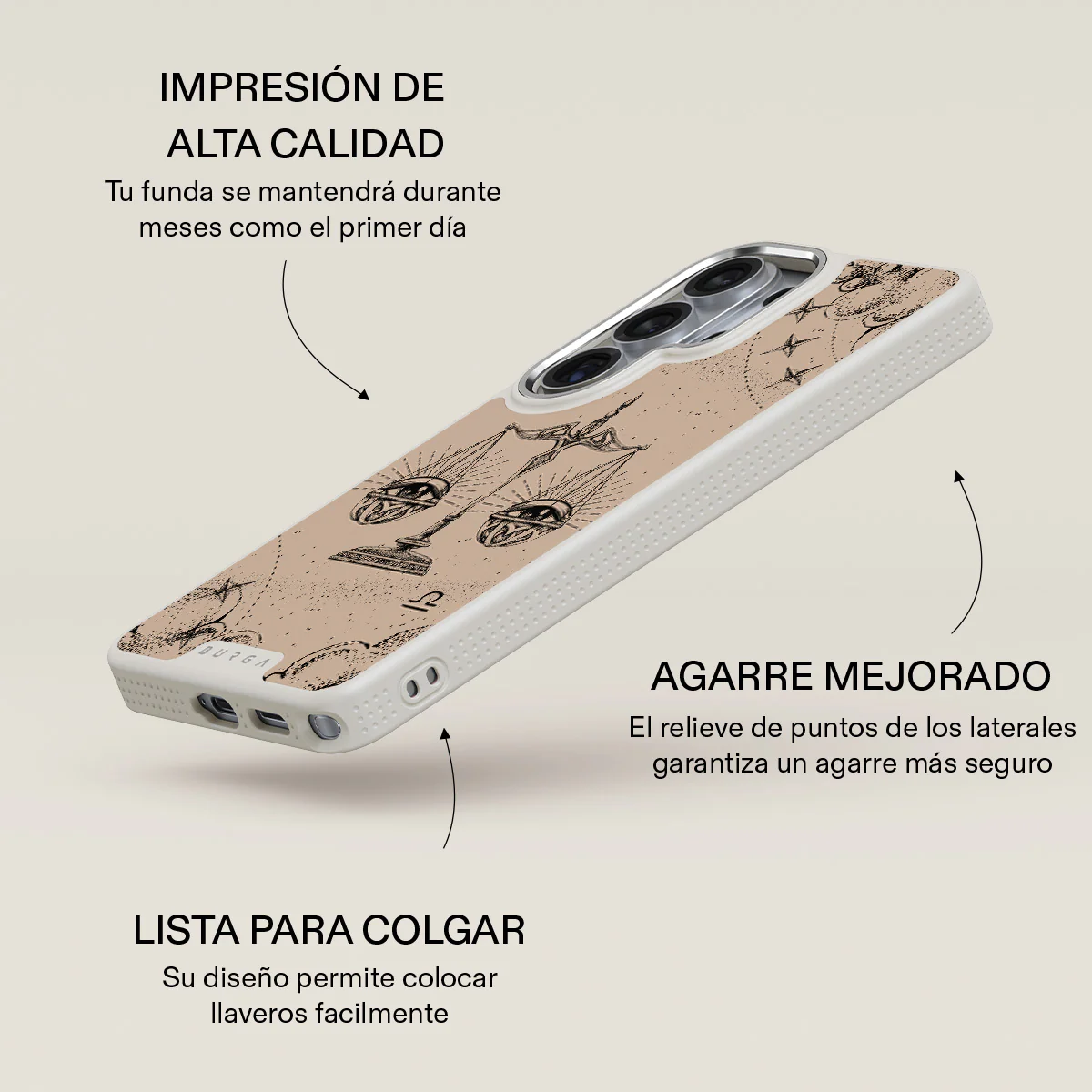 Libra - Samsung Galaxy S26 Ultra Funda - Image 169