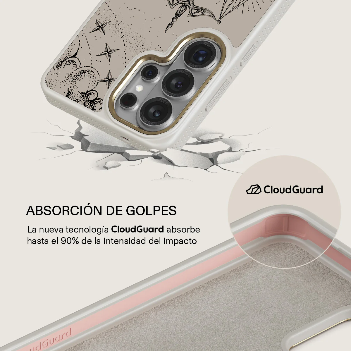 Libra - Samsung Galaxy S26 Ultra Funda - Image 25