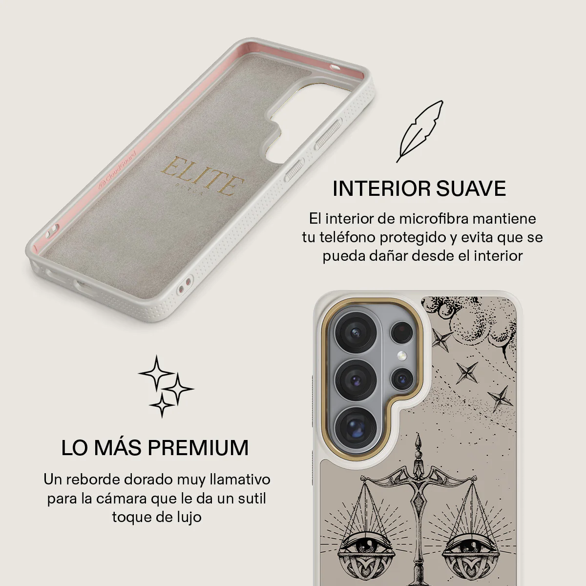 Libra - Samsung Galaxy S26 Ultra Funda - Image 28