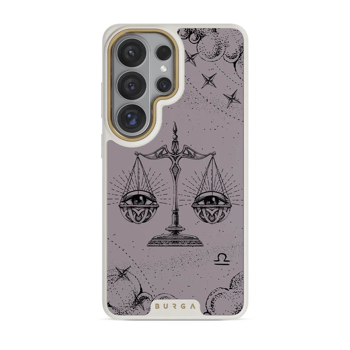 Libra - Samsung Galaxy S26 Ultra Funda - Image 57
