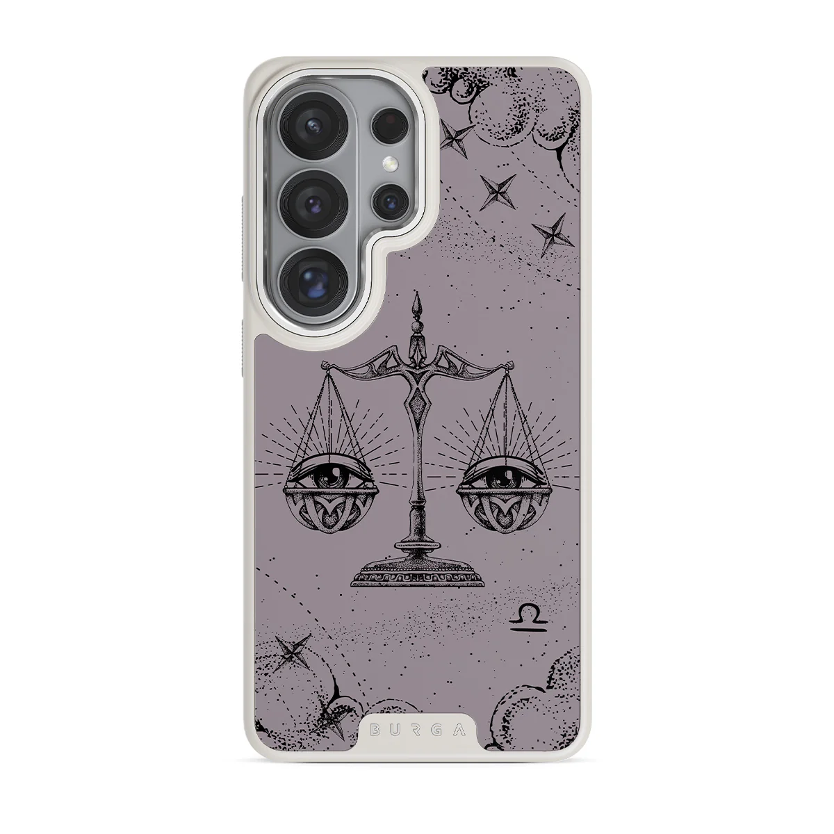 Libra - Samsung Galaxy S26 Ultra Funda - Image 63