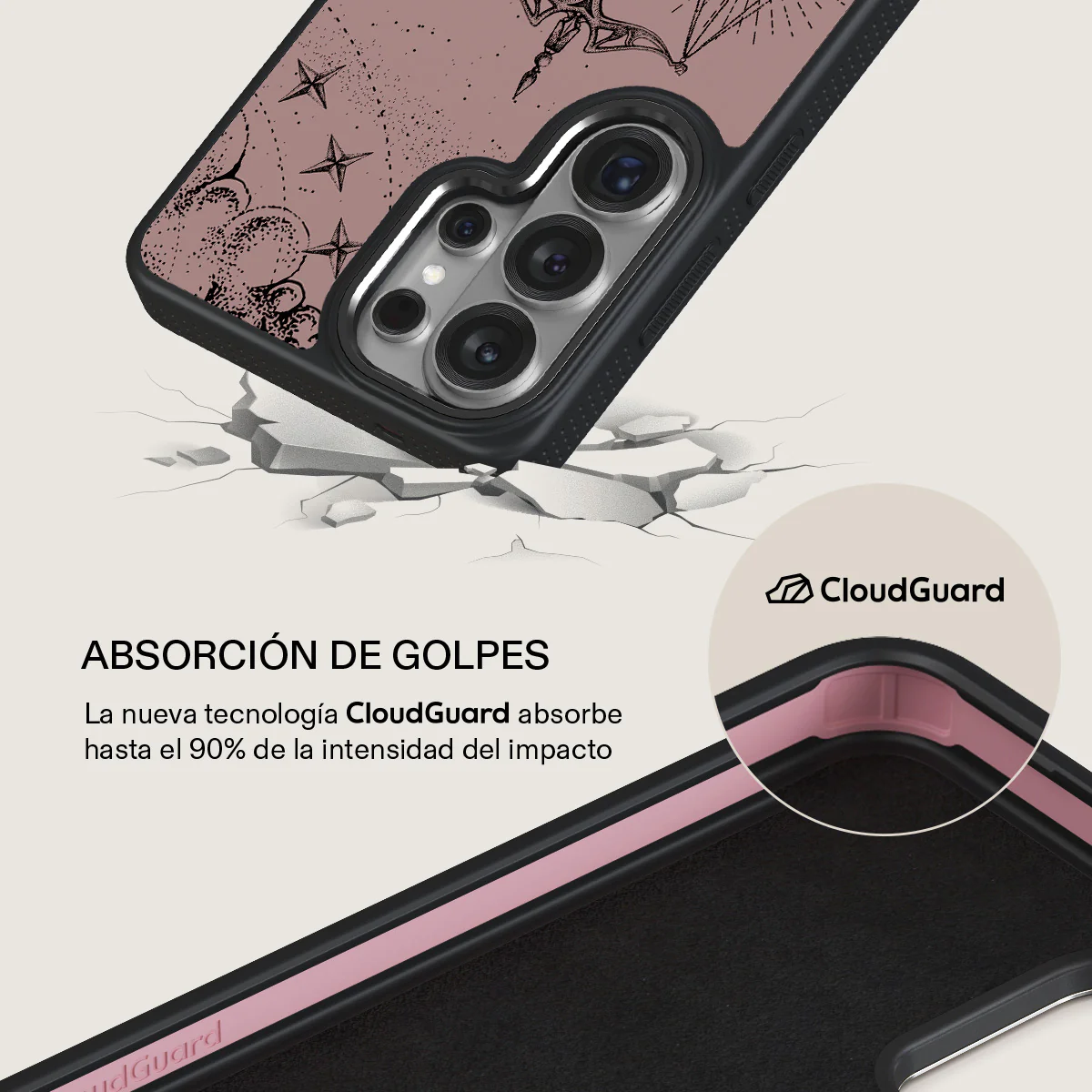 Libra - Samsung Galaxy S26 Ultra Funda - Image 81