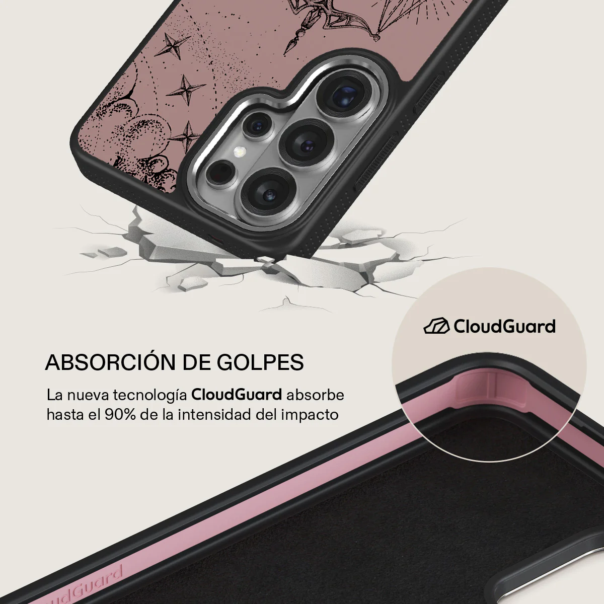 Libra - Samsung Galaxy S26 Ultra Funda - Image 87