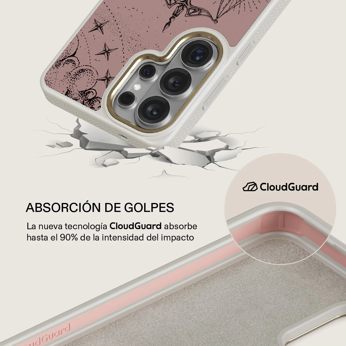 Libra - Samsung Galaxy S26 Ultra Funda - Image 93