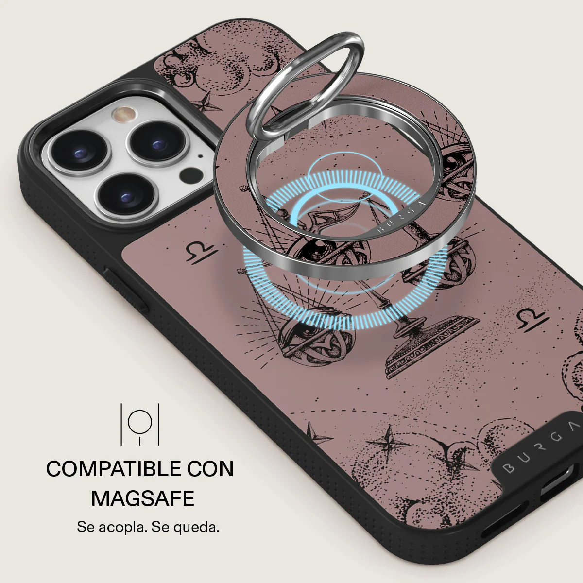 Libra - Soporte Anillo Magnetico - Image 12