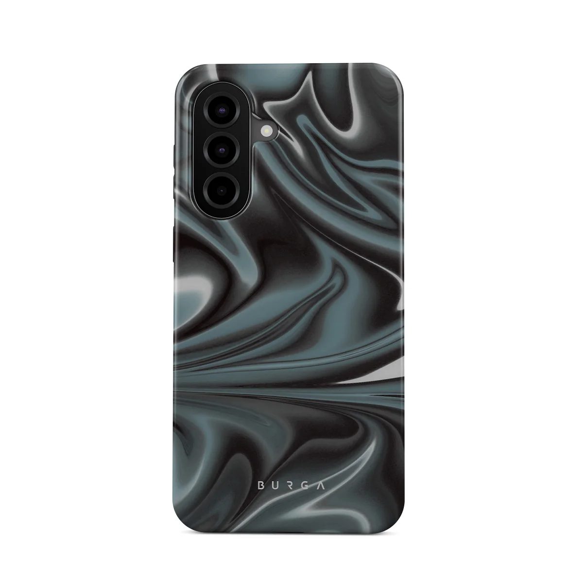 Lightning Strike - Samsung Galaxy A57 5G Funda