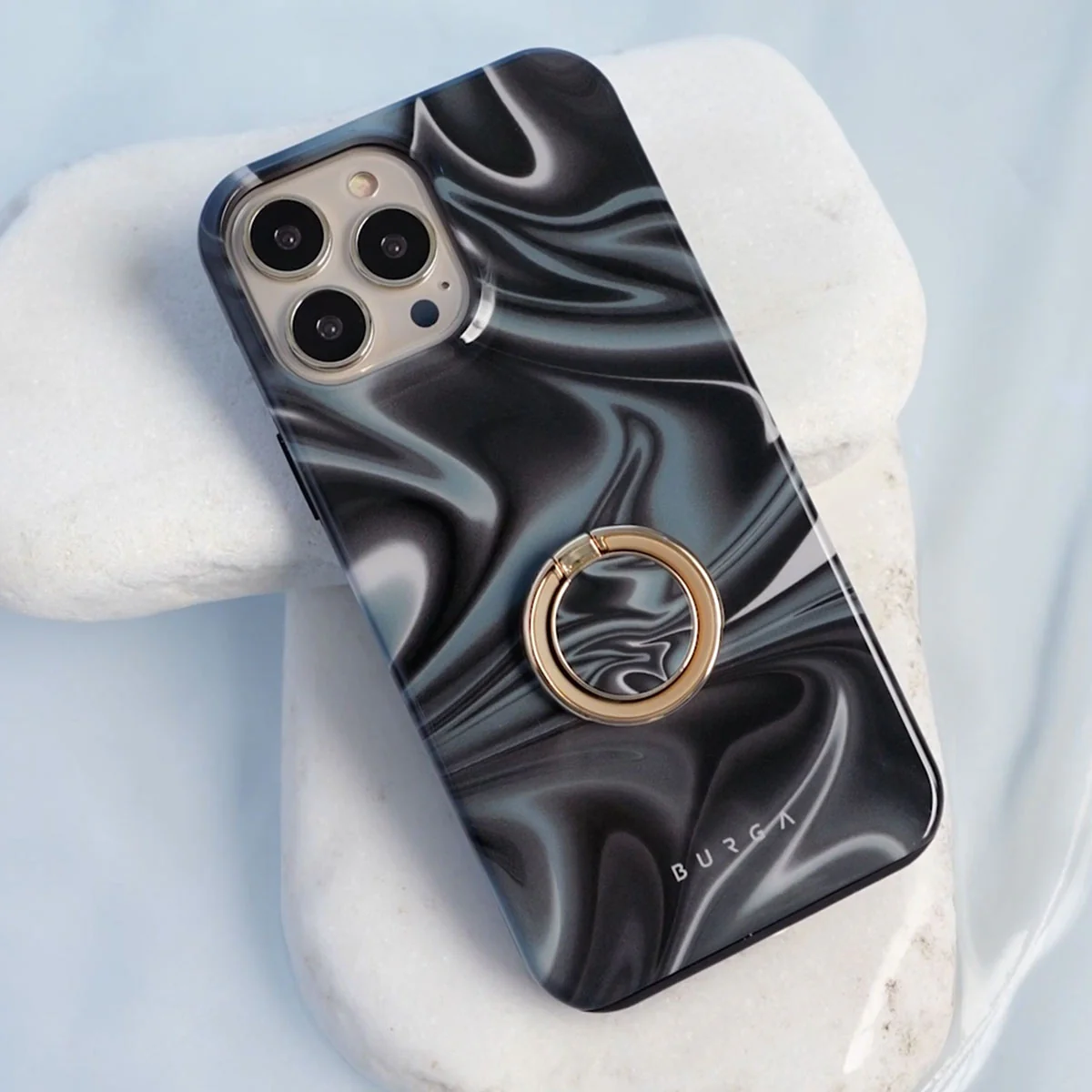 Lightning Strike - Samsung Galaxy S26 Funda - Image 40