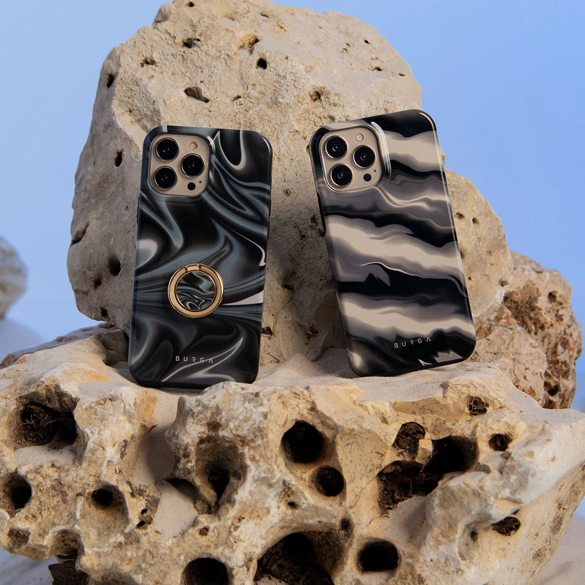 Lightning Strike - Samsung Galaxy S26 Funda - Image 44