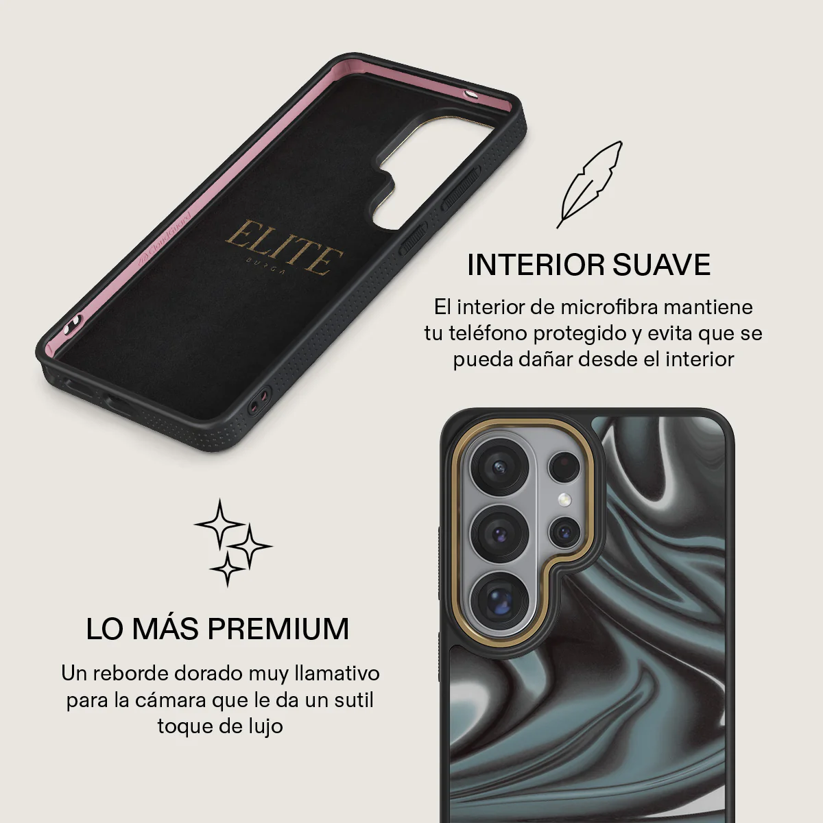 Lightning Strike - Samsung Galaxy S26 Ultra Funda - Image 10