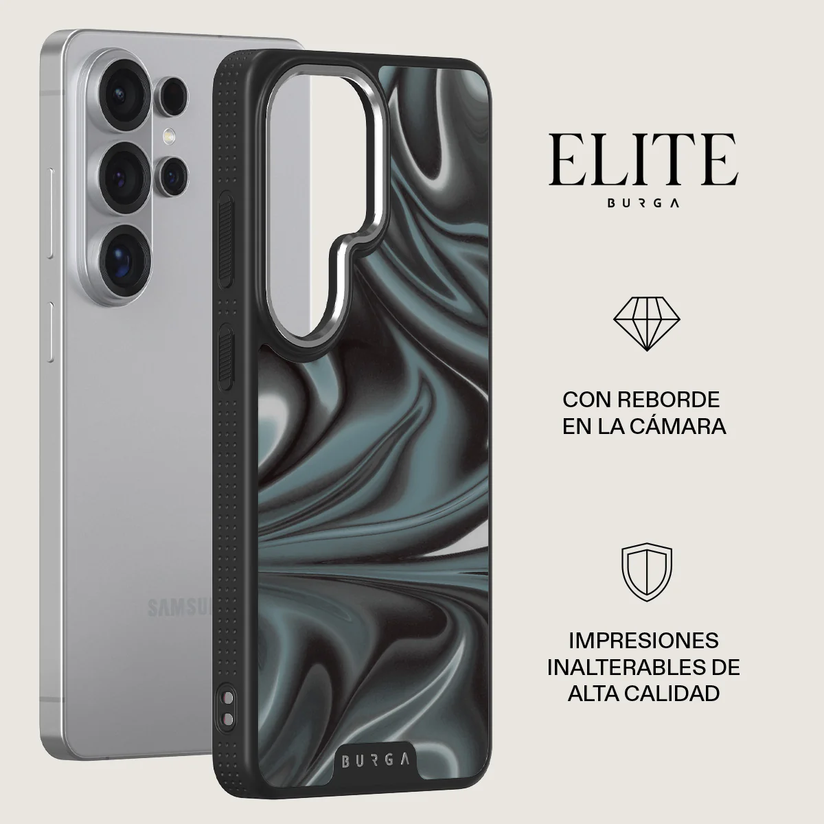 Lightning Strike - Samsung Galaxy S26 Ultra Funda - Image 20