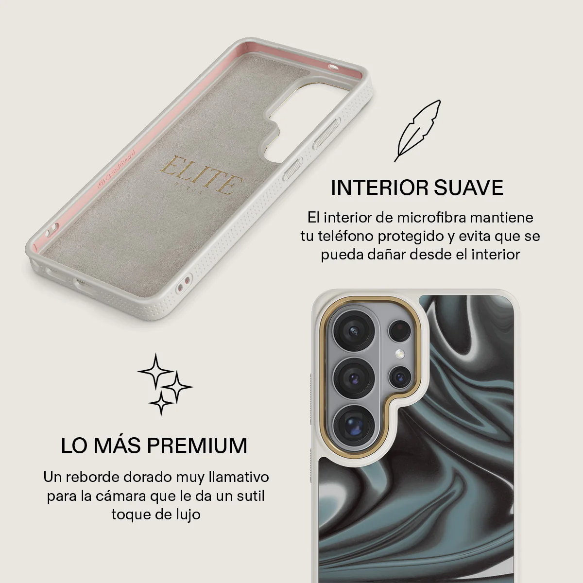 Lightning Strike - Samsung Galaxy S26 Ultra Funda - Image 31