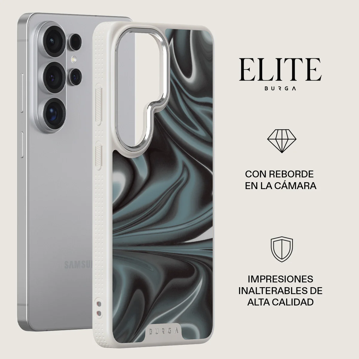 Lightning Strike - Samsung Galaxy S26 Ultra Funda - Image 34