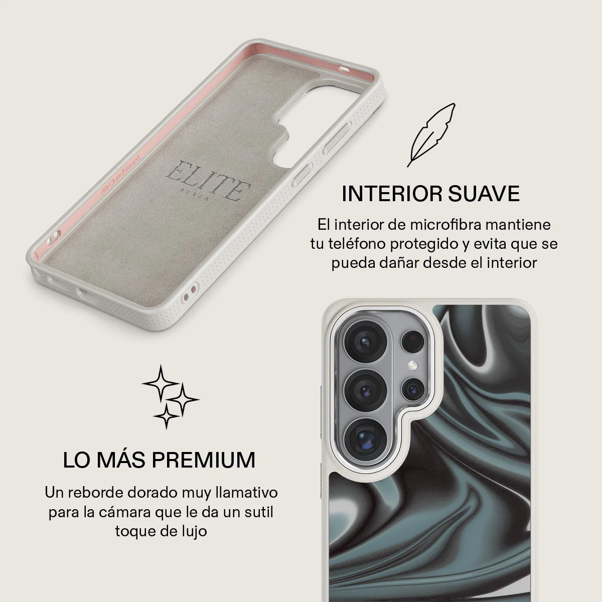 Lightning Strike - Samsung Galaxy S26 Ultra Funda - Image 38