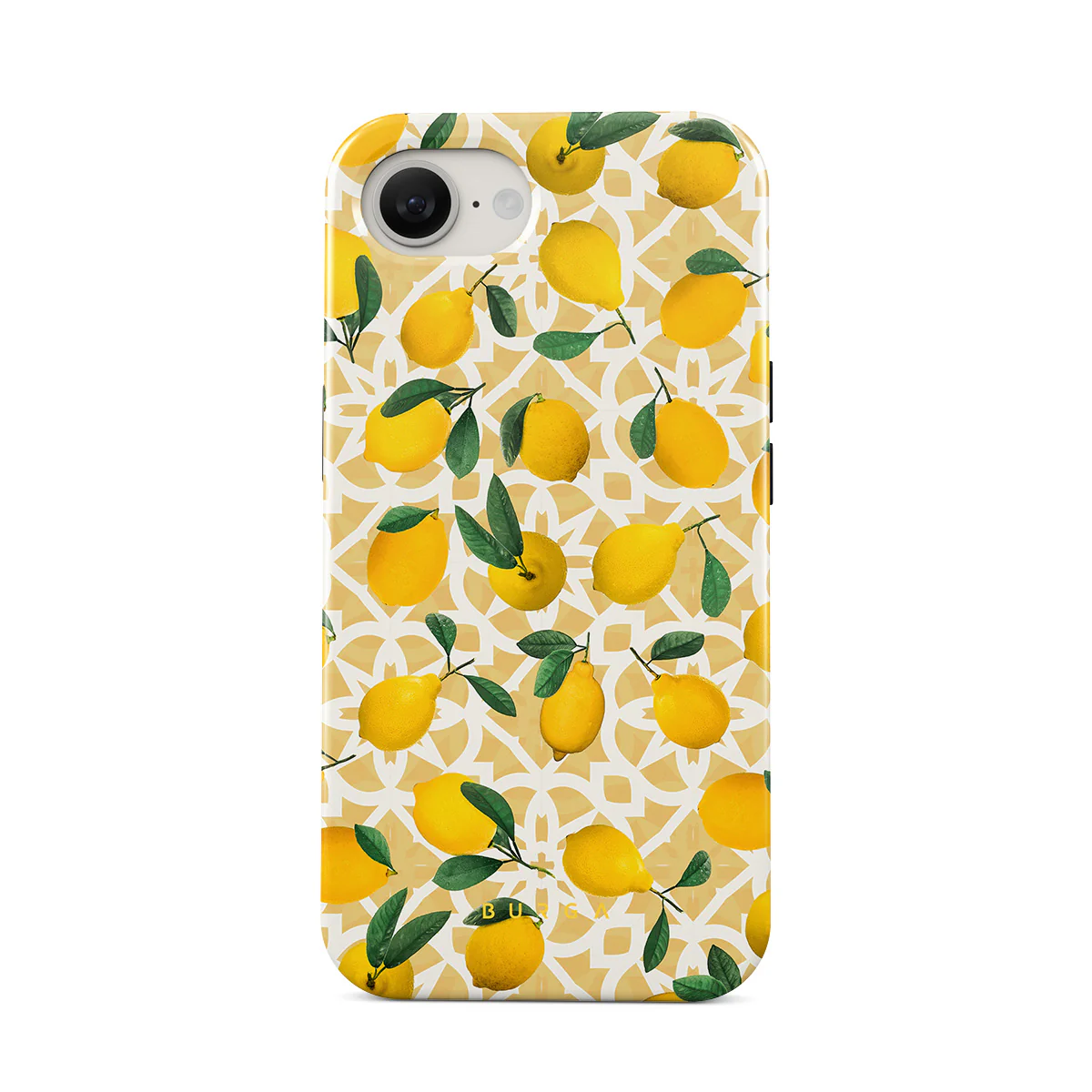 Lemon Juice - iPhone 17e Funda