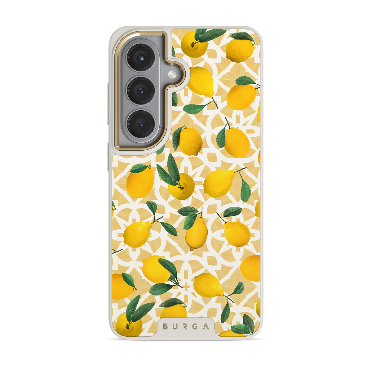 Lemon Juice - Samsung Galaxy S26 Plus Funda - Image 26