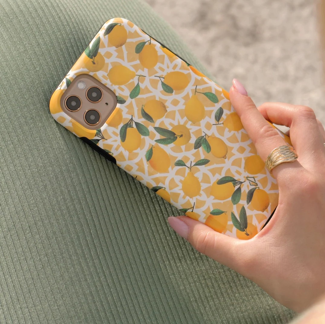 Lemon Juice - Xiaomi 15T Funda - Image 5