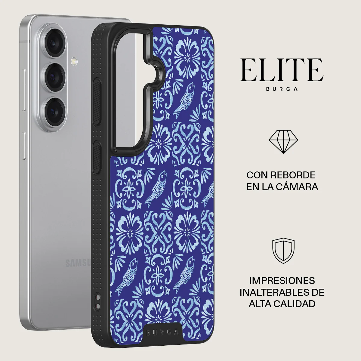 Lisboa - Samsung Galaxy S26 Funda - Image 13